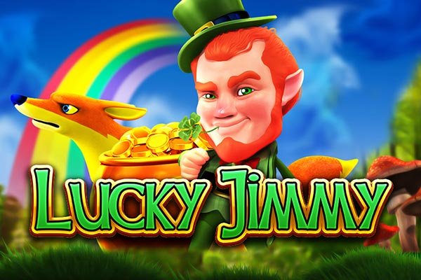 Slot Lucky Jimmy