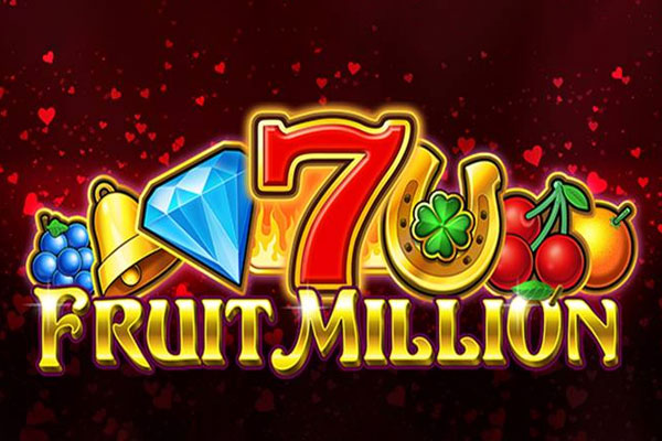 Slot Fruit Million